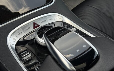 Mercedes-Benz S-Класс, 2017 год, 4 800 000 рублей, 23 фотография