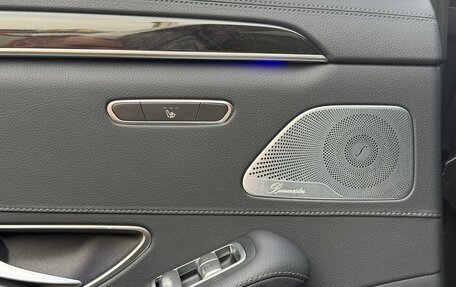 Mercedes-Benz S-Класс, 2017 год, 4 800 000 рублей, 26 фотография