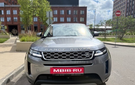 Land Rover Range Rover Evoque II, 2021 год, 3 970 000 рублей, 2 фотография