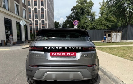 Land Rover Range Rover Evoque II, 2021 год, 3 970 000 рублей, 6 фотография