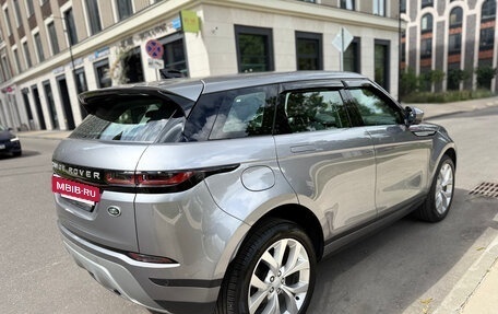 Land Rover Range Rover Evoque II, 2021 год, 3 970 000 рублей, 7 фотография