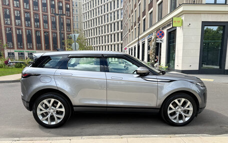 Land Rover Range Rover Evoque II, 2021 год, 3 970 000 рублей, 8 фотография