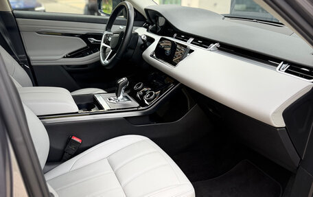 Land Rover Range Rover Evoque II, 2021 год, 3 970 000 рублей, 10 фотография