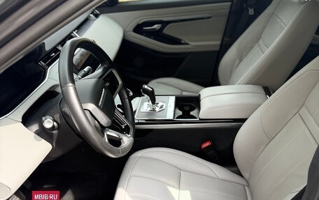 Land Rover Range Rover Evoque II, 2021 год, 3 970 000 рублей, 13 фотография