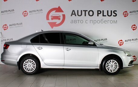 Volkswagen Jetta VI, 2015 год, 999 000 рублей, 7 фотография