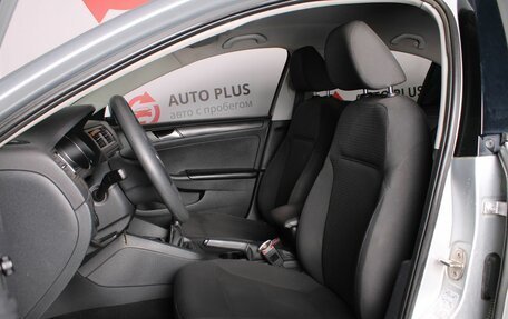 Volkswagen Jetta VI, 2015 год, 999 000 рублей, 9 фотография