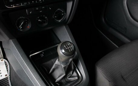 Volkswagen Jetta VI, 2015 год, 999 000 рублей, 11 фотография