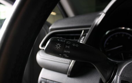 Toyota Camry, 2019 год, 2 279 000 рублей, 14 фотография