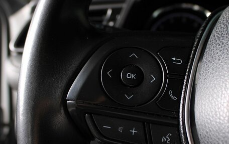Toyota Camry, 2019 год, 2 279 000 рублей, 15 фотография