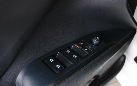 Toyota Camry, 2019 год, 2 279 000 рублей, 18 фотография