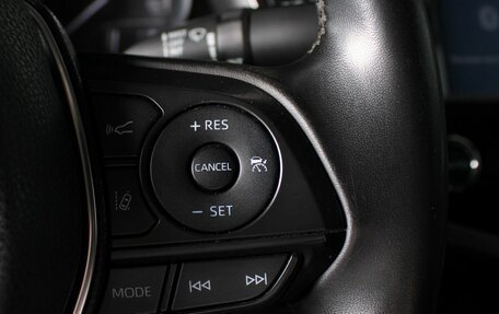 Toyota Camry, 2019 год, 2 279 000 рублей, 16 фотография