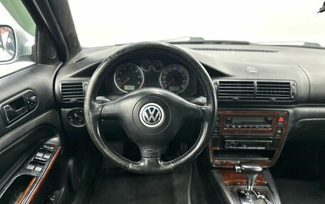 Volkswagen Passat B5+ рестайлинг, 2001 год, 650 000 рублей, 7 фотография