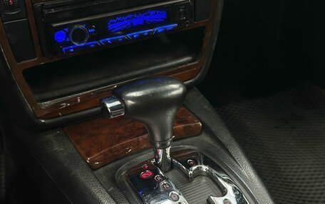 Volkswagen Passat B5+ рестайлинг, 2001 год, 650 000 рублей, 11 фотография