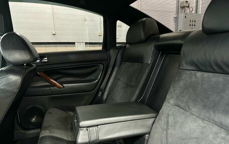 Volkswagen Passat B5+ рестайлинг, 2001 год, 650 000 рублей, 14 фотография