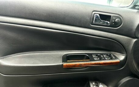 Volkswagen Passat B5+ рестайлинг, 2001 год, 650 000 рублей, 13 фотография