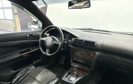 Volkswagen Passat B5+ рестайлинг, 2001 год, 650 000 рублей, 9 фотография
