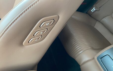 Hyundai Grandeur, 2023 год, 4 210 000 рублей, 4 фотография
