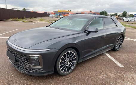 Hyundai Grandeur, 2023 год, 4 210 000 рублей, 2 фотография