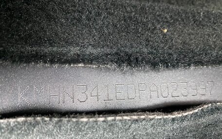 Hyundai Grandeur, 2023 год, 4 210 000 рублей, 5 фотография