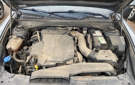 Hyundai Grandeur, 2023 год, 4 210 000 рублей, 8 фотография