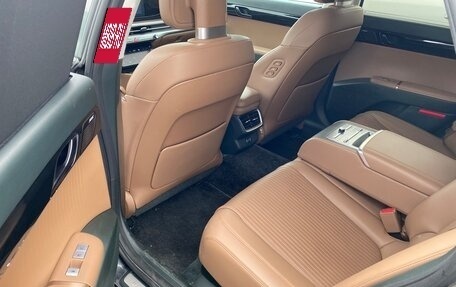 Hyundai Grandeur, 2023 год, 4 210 000 рублей, 15 фотография