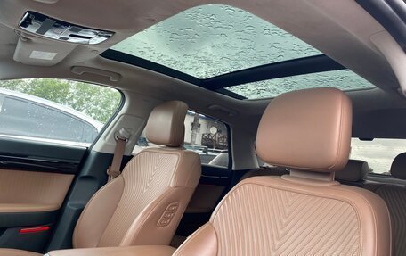 Hyundai Grandeur, 2023 год, 4 210 000 рублей, 16 фотография