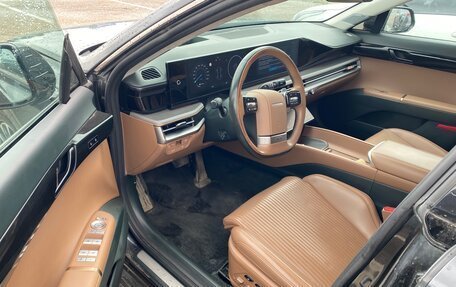 Hyundai Grandeur, 2023 год, 4 210 000 рублей, 19 фотография