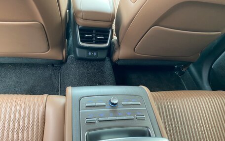 Hyundai Grandeur, 2023 год, 4 210 000 рублей, 26 фотография