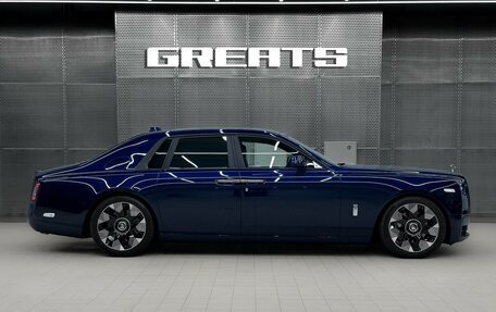 Rolls-Royce Phantom VIII, 2026 год, 99 000 000 рублей, 4 фотография