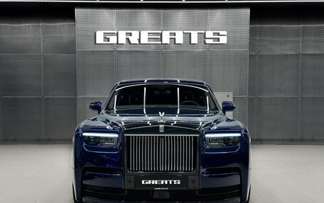 Rolls-Royce Phantom VIII, 2026 год, 99 000 000 рублей, 2 фотография