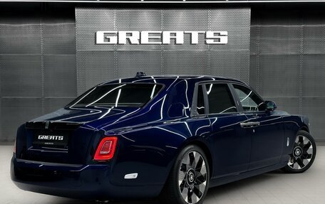 Rolls-Royce Phantom VIII, 2026 год, 99 000 000 рублей, 5 фотография