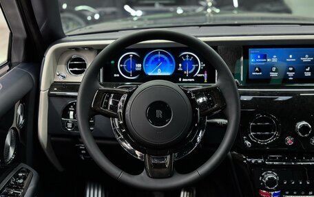 Rolls-Royce Phantom VIII, 2026 год, 99 000 000 рублей, 16 фотография