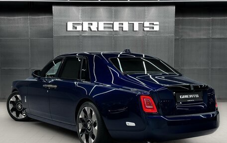 Rolls-Royce Phantom VIII, 2026 год, 99 000 000 рублей, 7 фотография