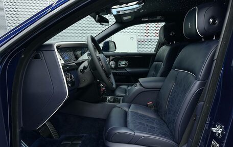 Rolls-Royce Phantom VIII, 2026 год, 99 000 000 рублей, 9 фотография