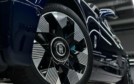 Rolls-Royce Phantom VIII, 2026 год, 99 000 000 рублей, 8 фотография