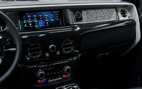 Rolls-Royce Phantom VIII, 2026 год, 99 000 000 рублей, 18 фотография