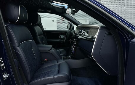 Rolls-Royce Phantom VIII, 2026 год, 99 000 000 рублей, 12 фотография