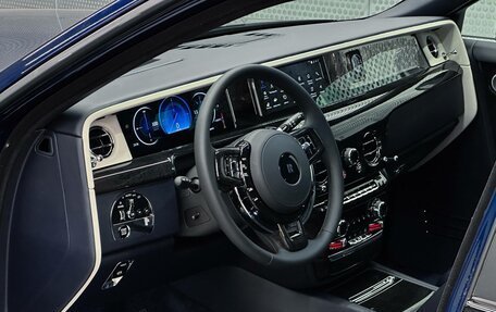 Rolls-Royce Phantom VIII, 2026 год, 99 000 000 рублей, 11 фотография