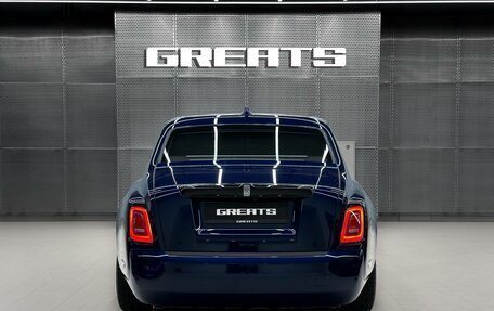 Rolls-Royce Phantom VIII, 2026 год, 99 000 000 рублей, 6 фотография
