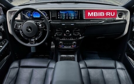 Rolls-Royce Phantom VIII, 2026 год, 99 000 000 рублей, 15 фотография