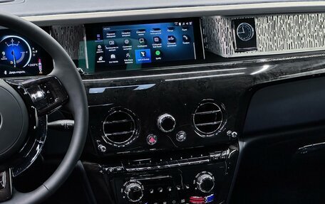 Rolls-Royce Phantom VIII, 2026 год, 99 000 000 рублей, 19 фотография