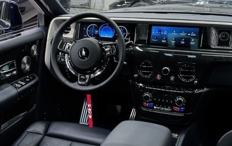 Rolls-Royce Phantom VIII, 2026 год, 99 000 000 рублей, 14 фотография