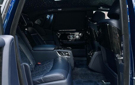 Rolls-Royce Phantom VIII, 2026 год, 99 000 000 рублей, 27 фотография