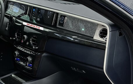 Rolls-Royce Phantom VIII, 2026 год, 99 000 000 рублей, 25 фотография