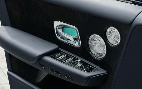 Rolls-Royce Phantom VIII, 2026 год, 99 000 000 рублей, 30 фотография