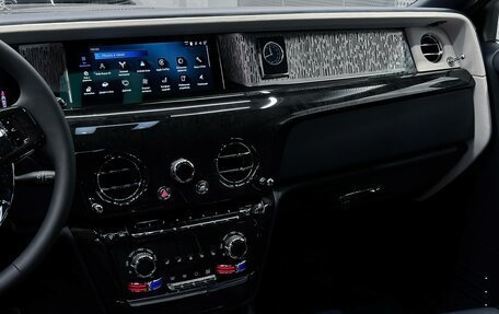 Rolls-Royce Phantom VIII, 2026 год, 99 000 000 рублей, 21 фотография