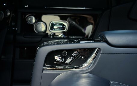 Rolls-Royce Phantom VIII, 2026 год, 99 000 000 рублей, 29 фотография