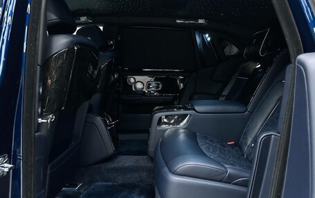 Rolls-Royce Phantom VIII, 2026 год, 99 000 000 рублей, 26 фотография