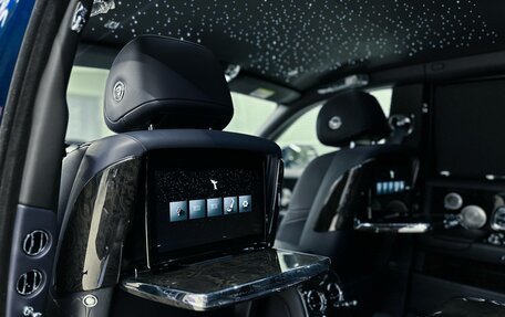 Rolls-Royce Phantom VIII, 2026 год, 99 000 000 рублей, 28 фотография