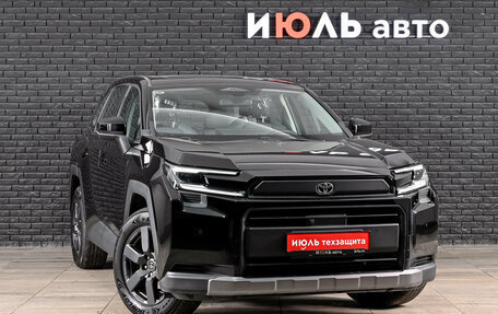 Toyota RAV4, 2026 год, 4 325 000 рублей, 3 фотография